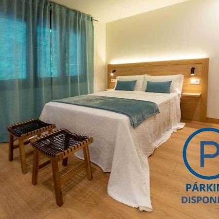 Apartamentos Vior Y Valdes Кудільєро Екстер'єр фото