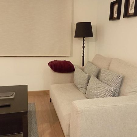 Apartamentos Vior Y Valdes Кудільєро Екстер'єр фото