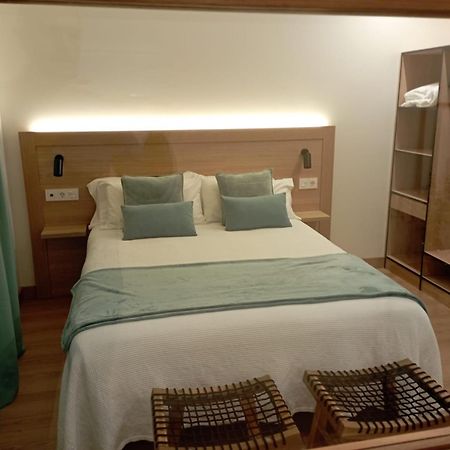 Apartamentos Vior Y Valdes Кудільєро Екстер'єр фото