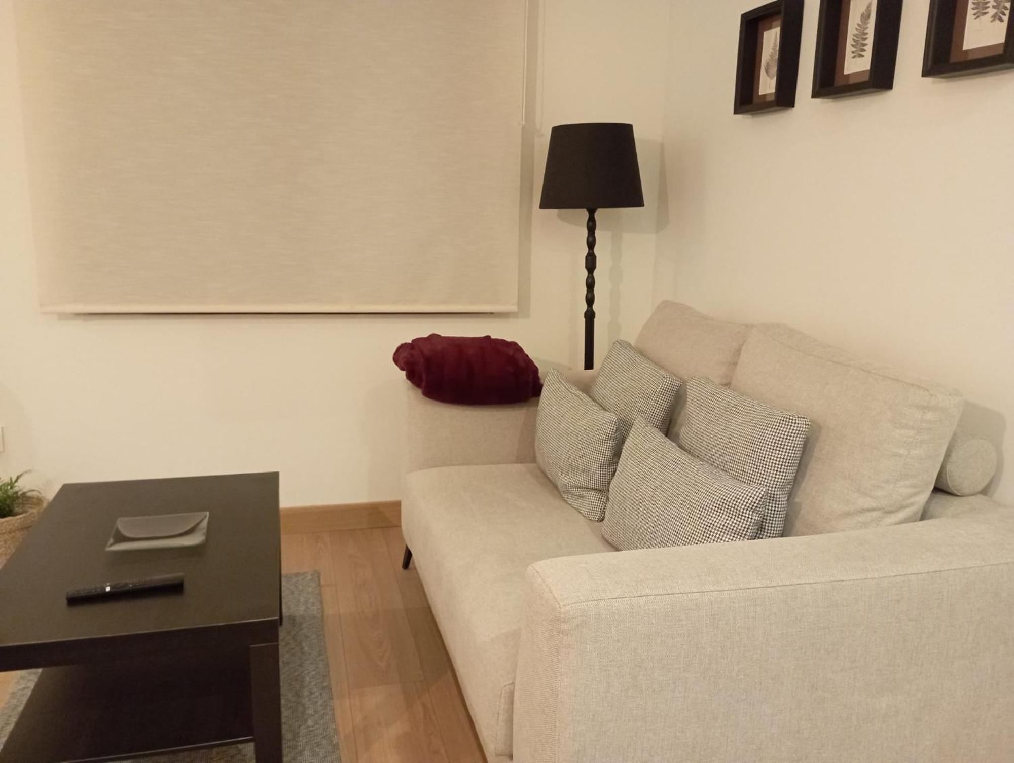 Apartamentos Vior Y Valdes Кудільєро Екстер'єр фото