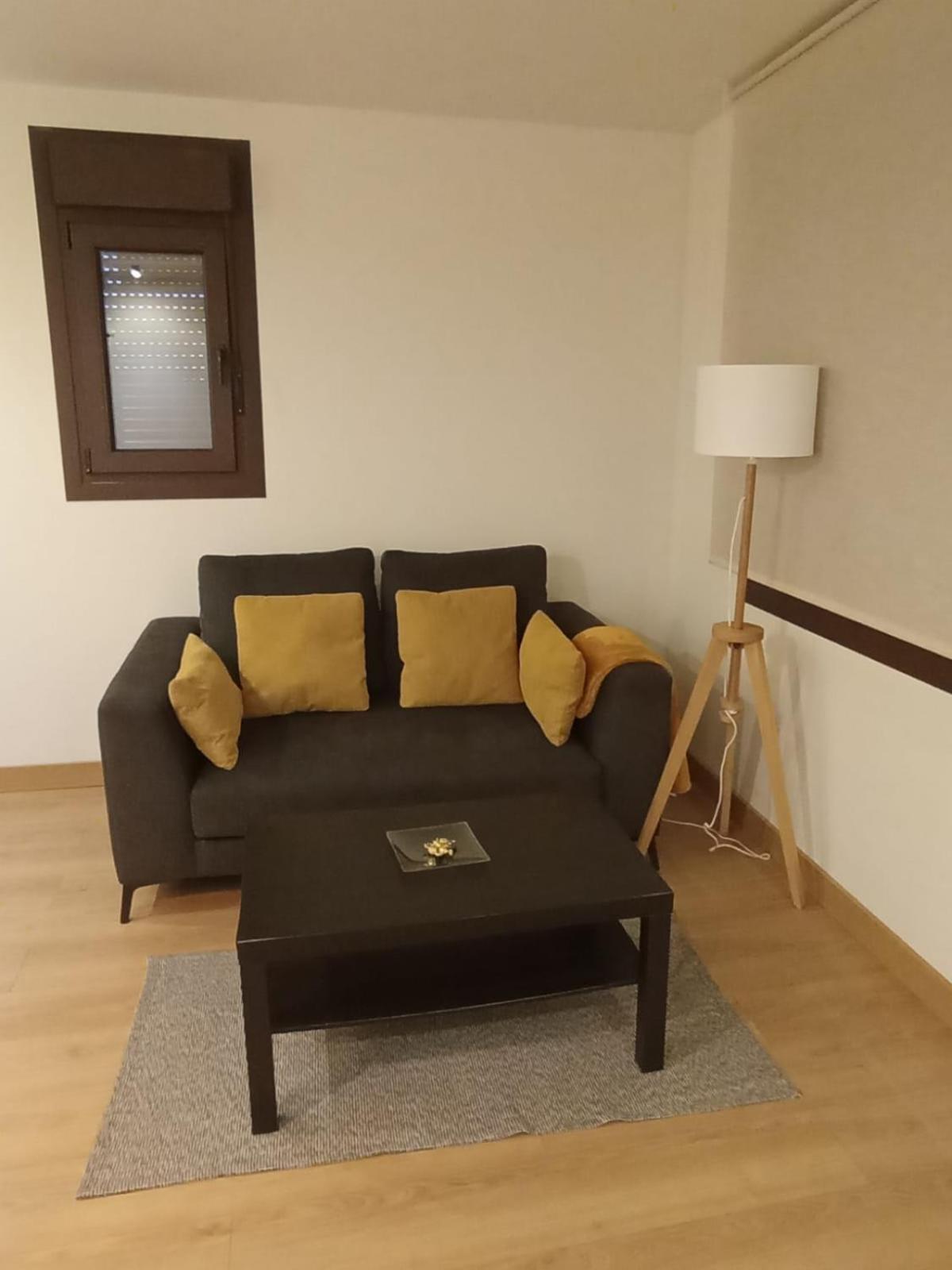 Apartamentos Vior Y Valdes Кудільєро Екстер'єр фото