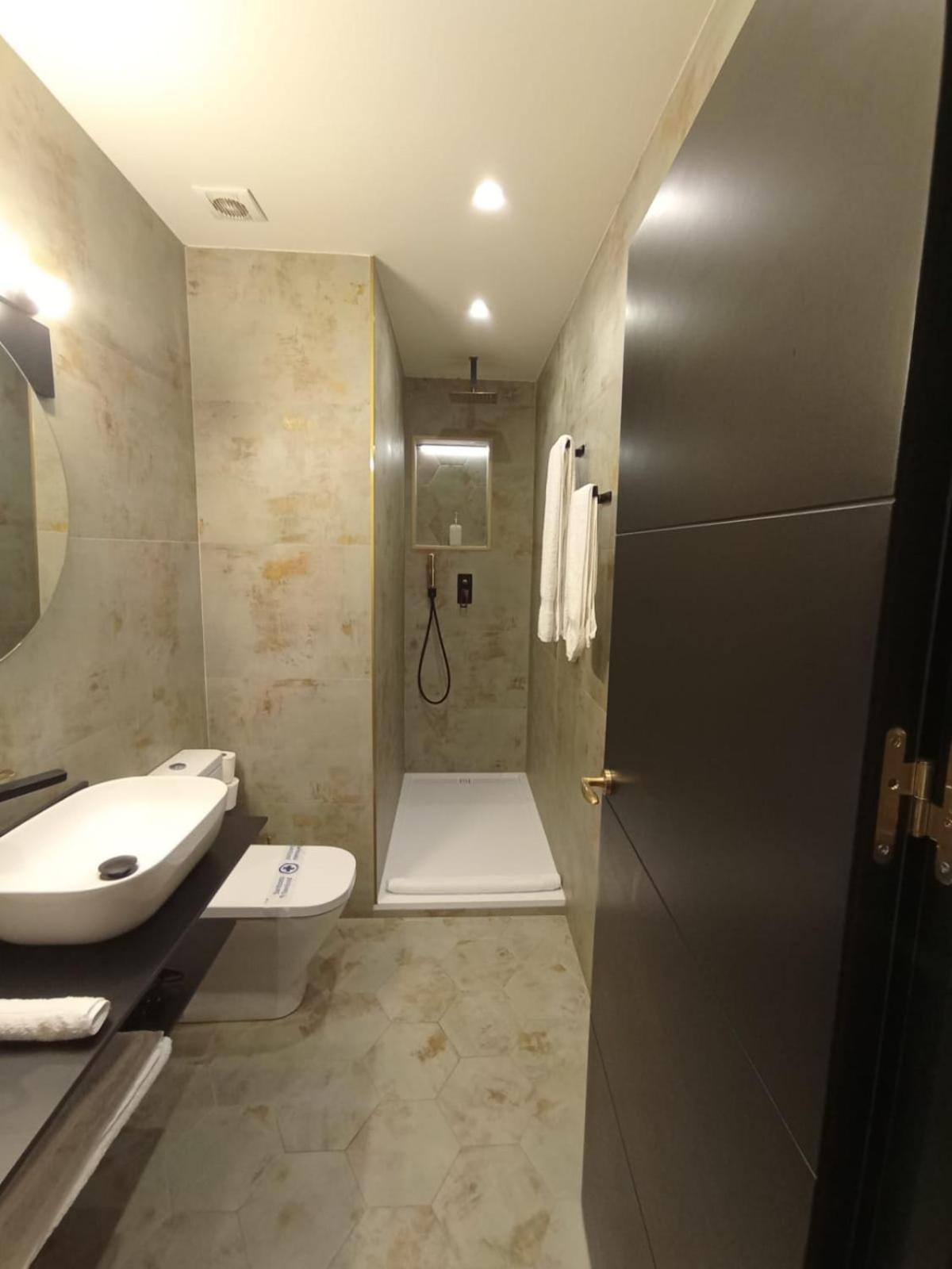 Apartamentos Vior Y Valdes Кудільєро Екстер'єр фото