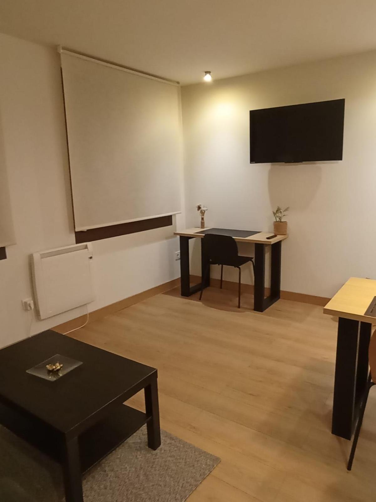 Apartamentos Vior Y Valdes Кудільєро Екстер'єр фото