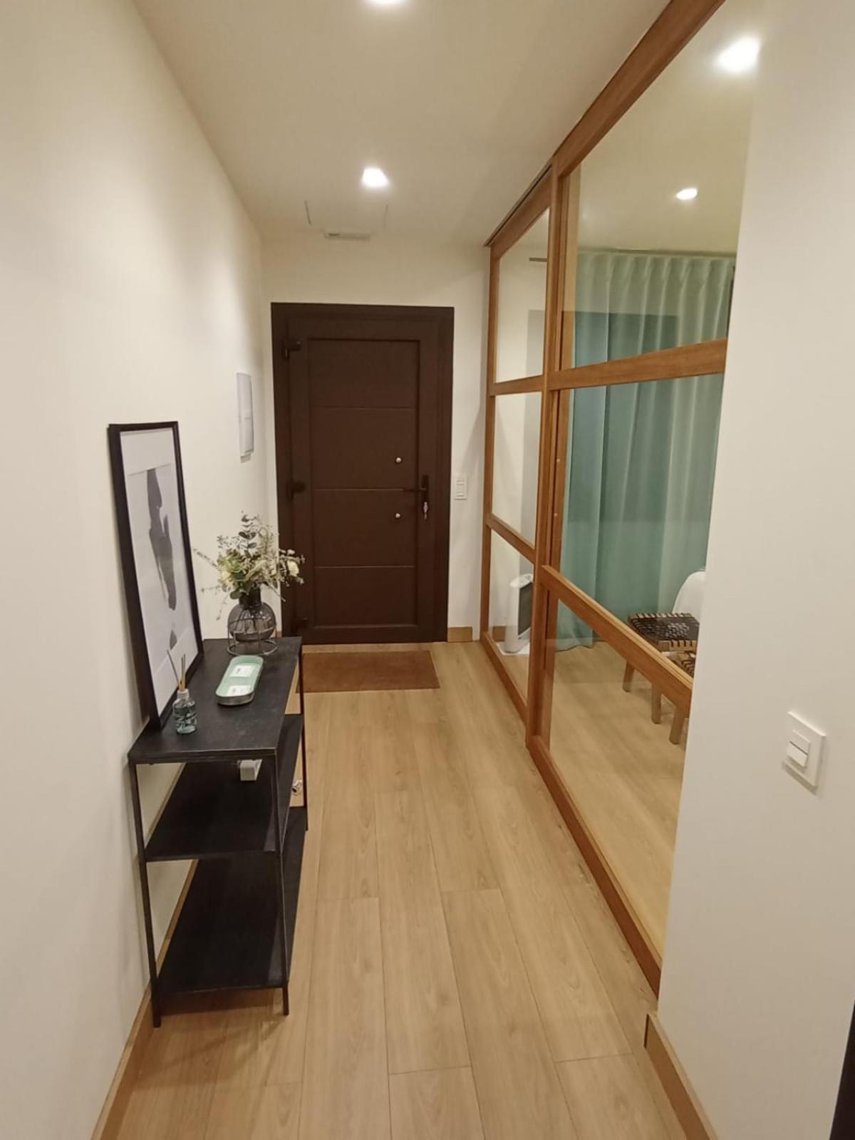 Apartamentos Vior Y Valdes Кудільєро Екстер'єр фото
