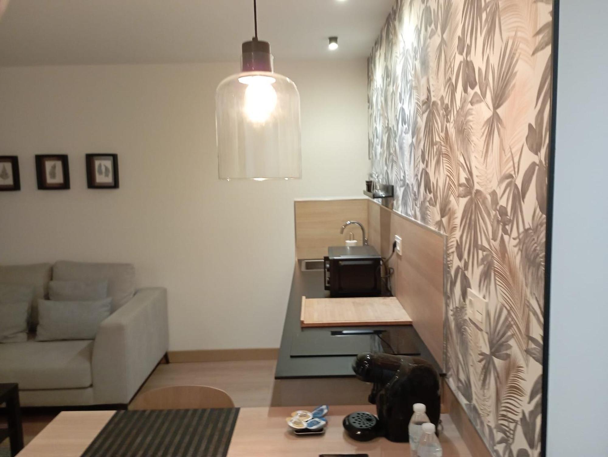 Apartamentos Vior Y Valdes Кудільєро Екстер'єр фото