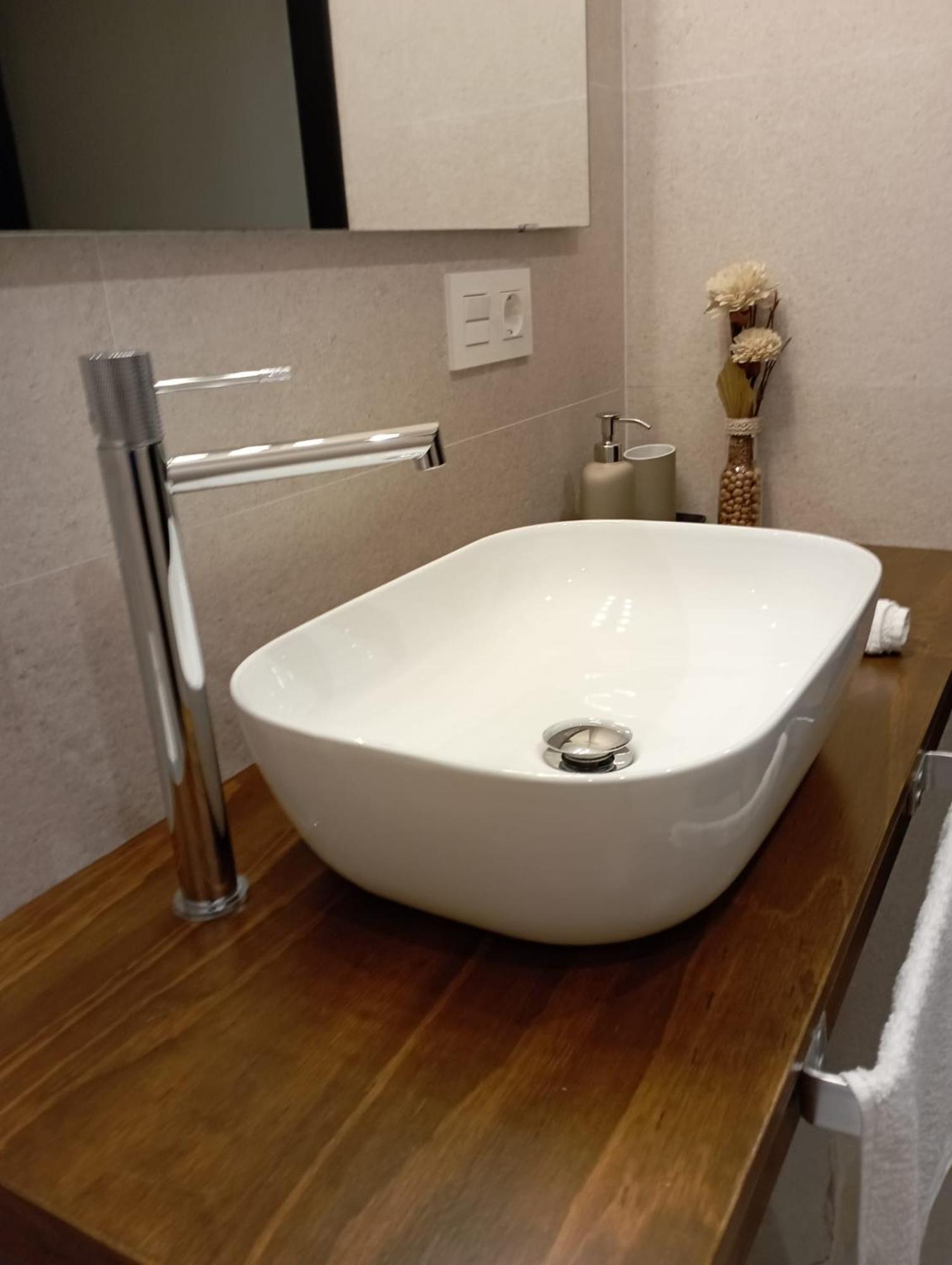 Apartamentos Vior Y Valdes Кудільєро Екстер'єр фото