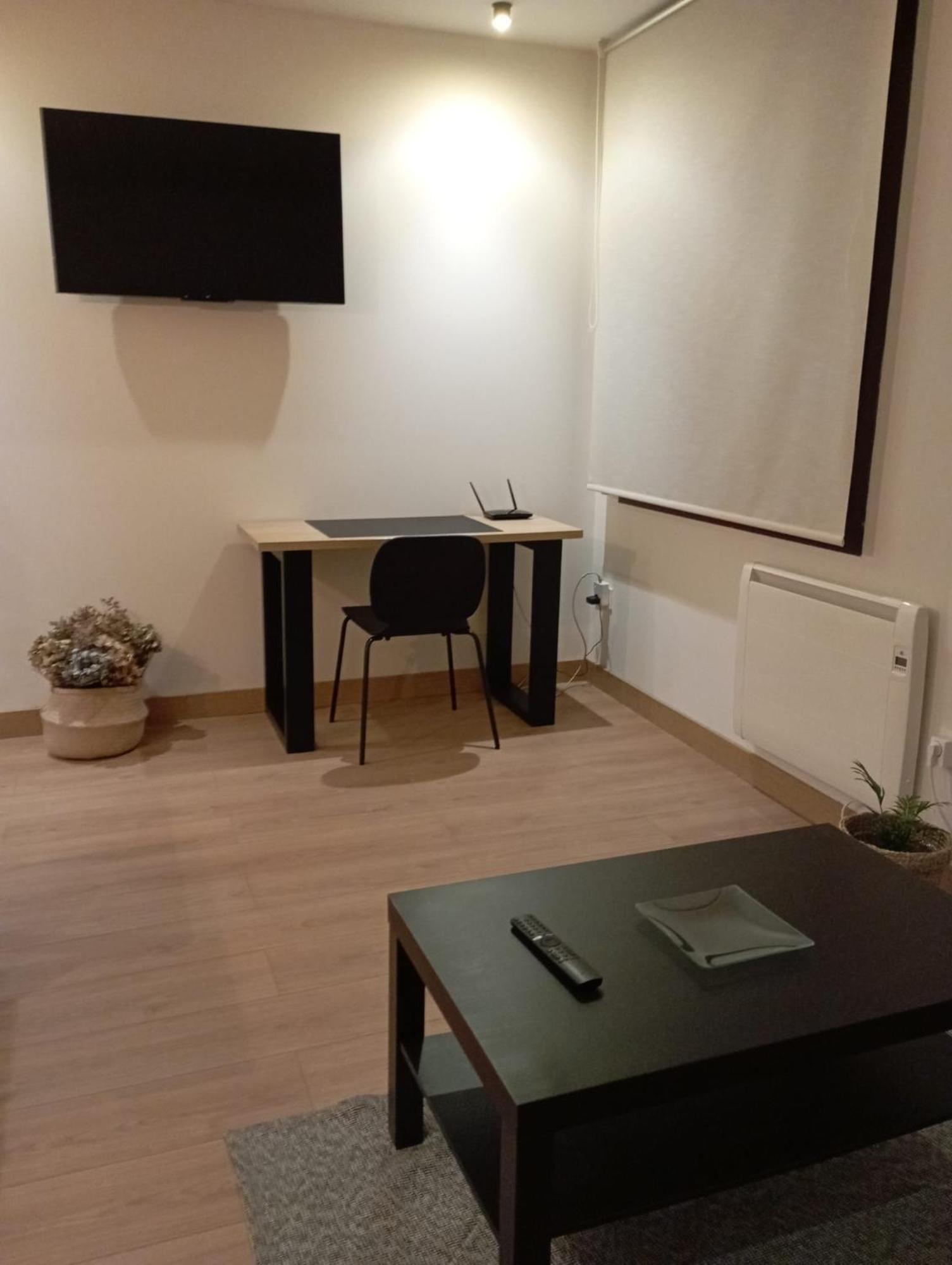 Apartamentos Vior Y Valdes Кудільєро Екстер'єр фото