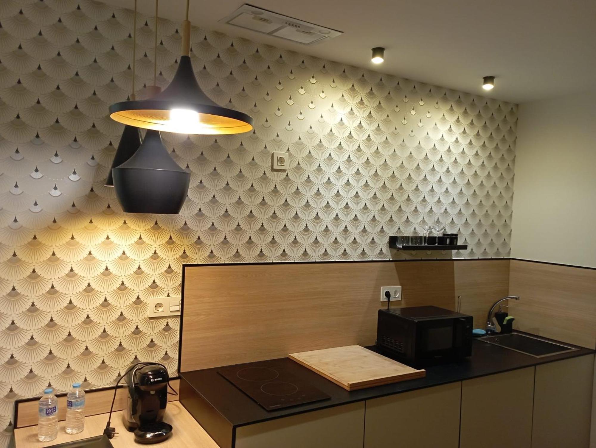 Apartamentos Vior Y Valdes Кудільєро Екстер'єр фото