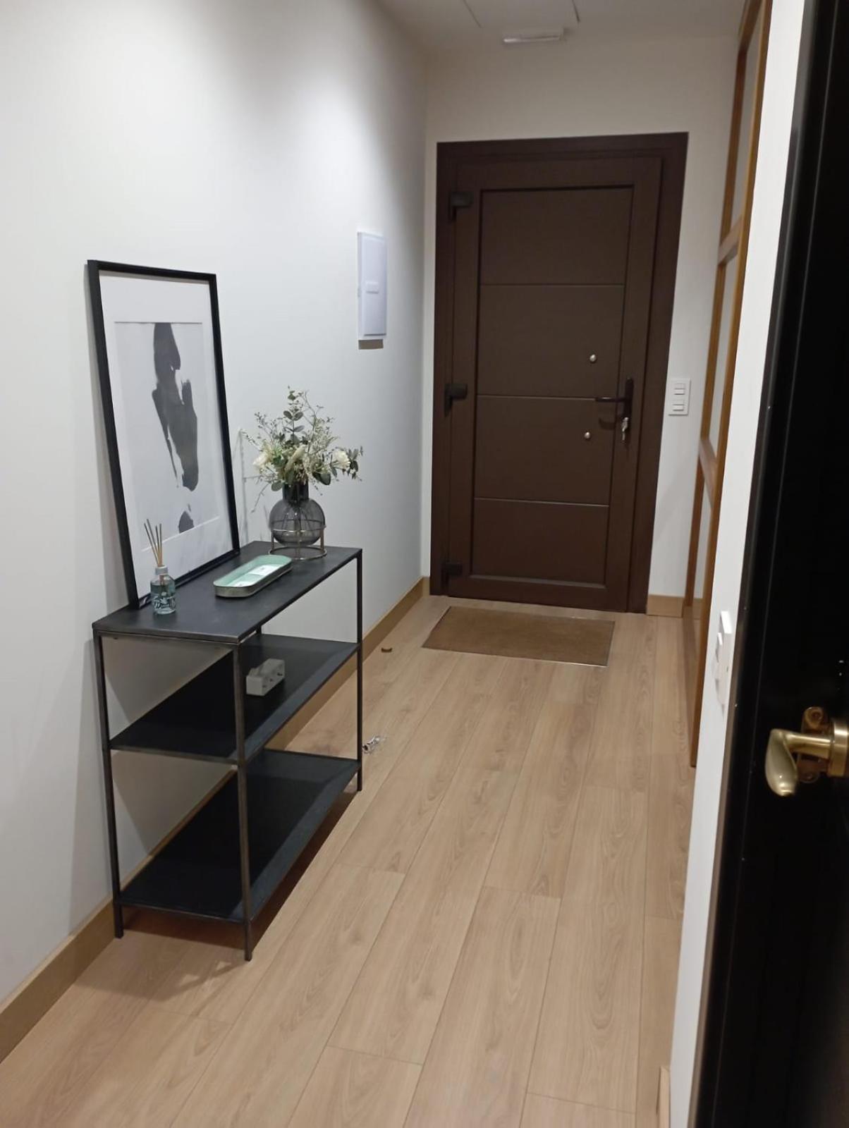 Apartamentos Vior Y Valdes Кудільєро Екстер'єр фото