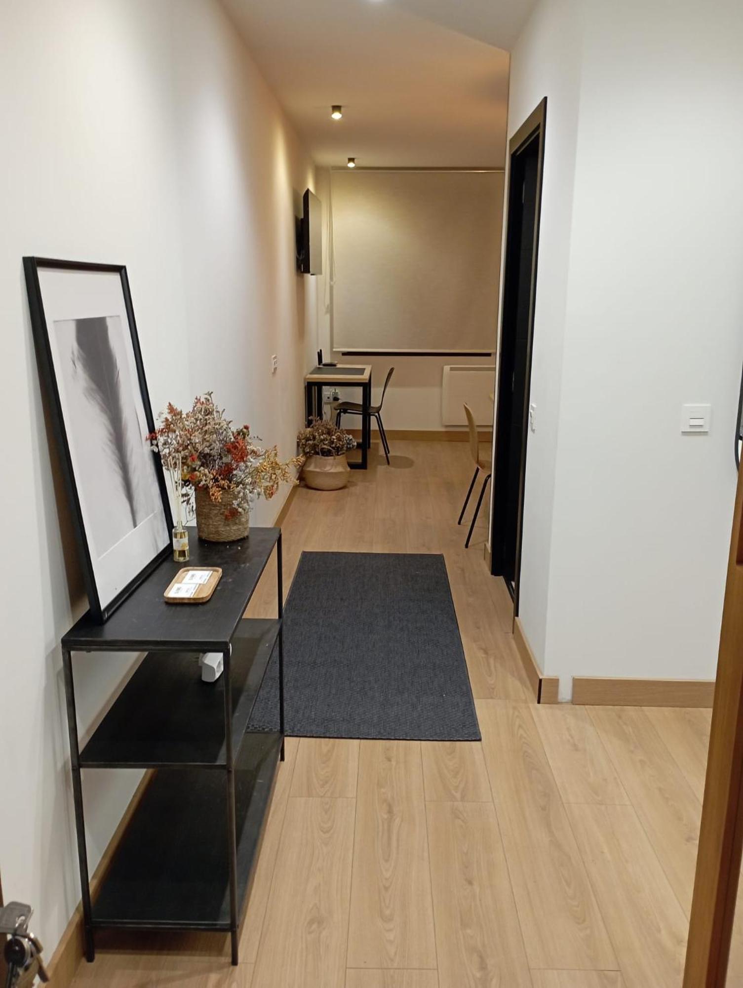 Apartamentos Vior Y Valdes Кудільєро Екстер'єр фото